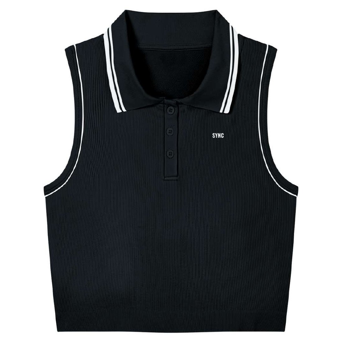 SYNC Core Polo Tank