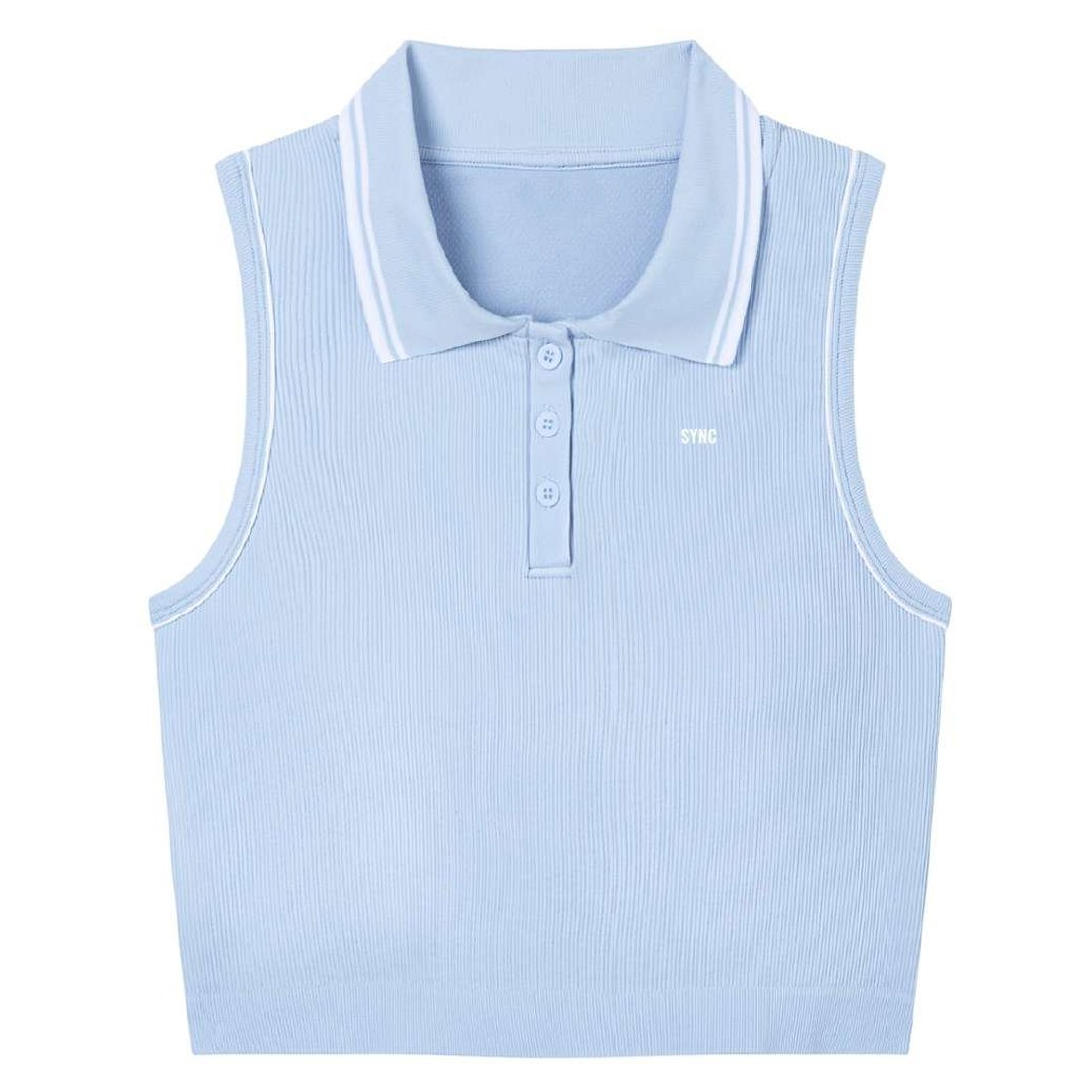 SYNC Core Polo Tank