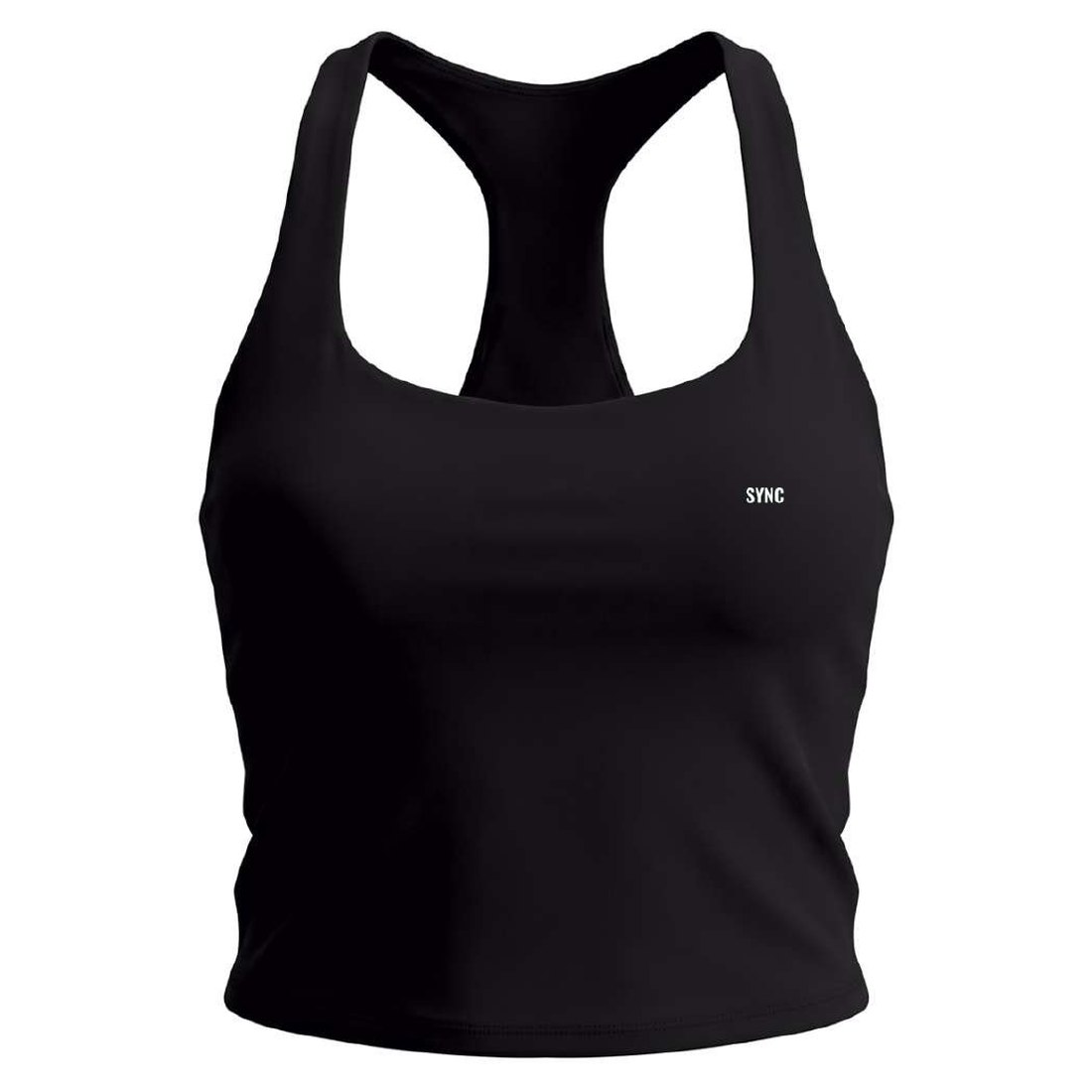 SYNC Flow Fit Tank