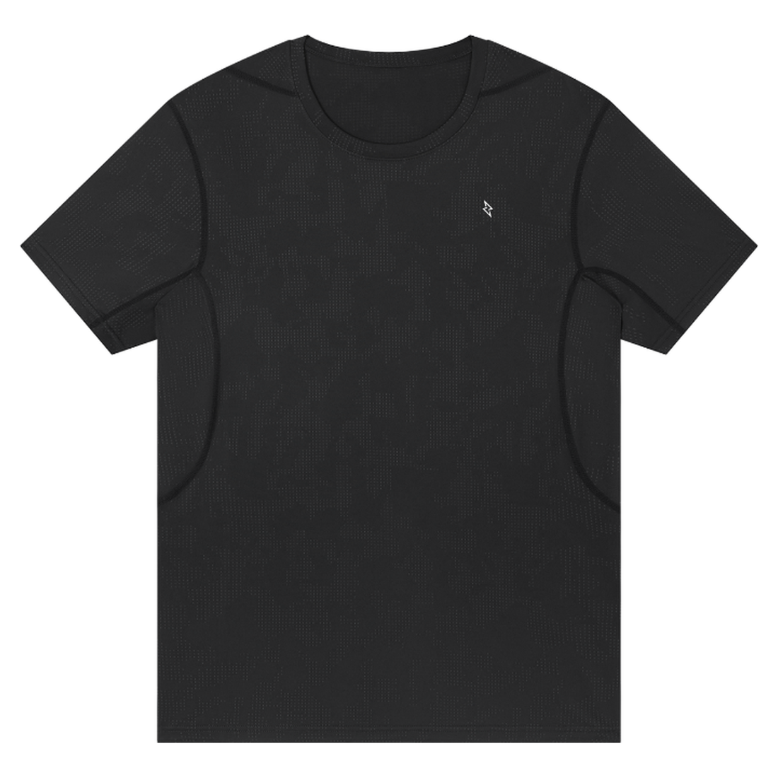 SYNC Jacquard Slim Mesh