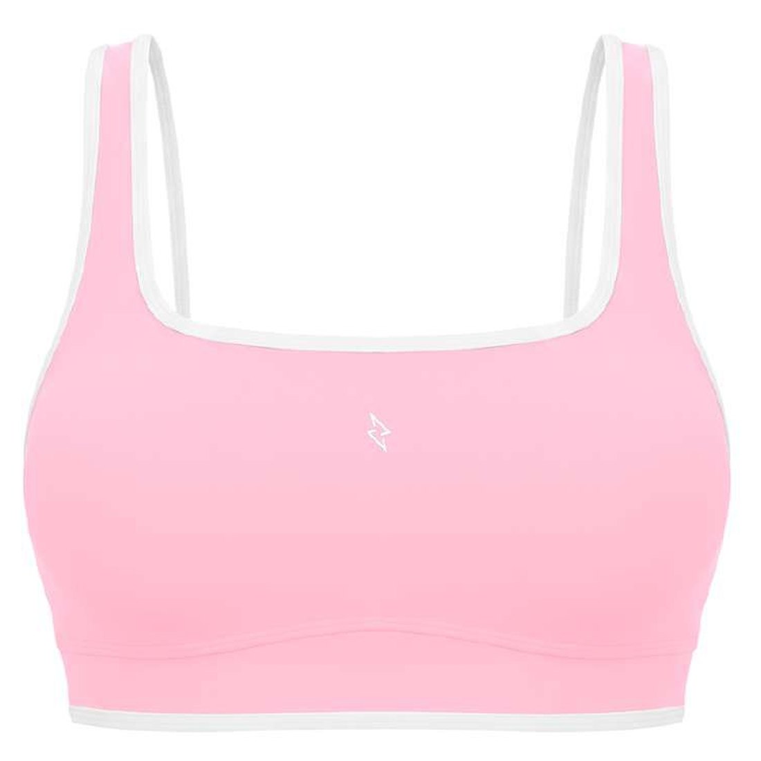 SYNC Pulse Color Block Bra