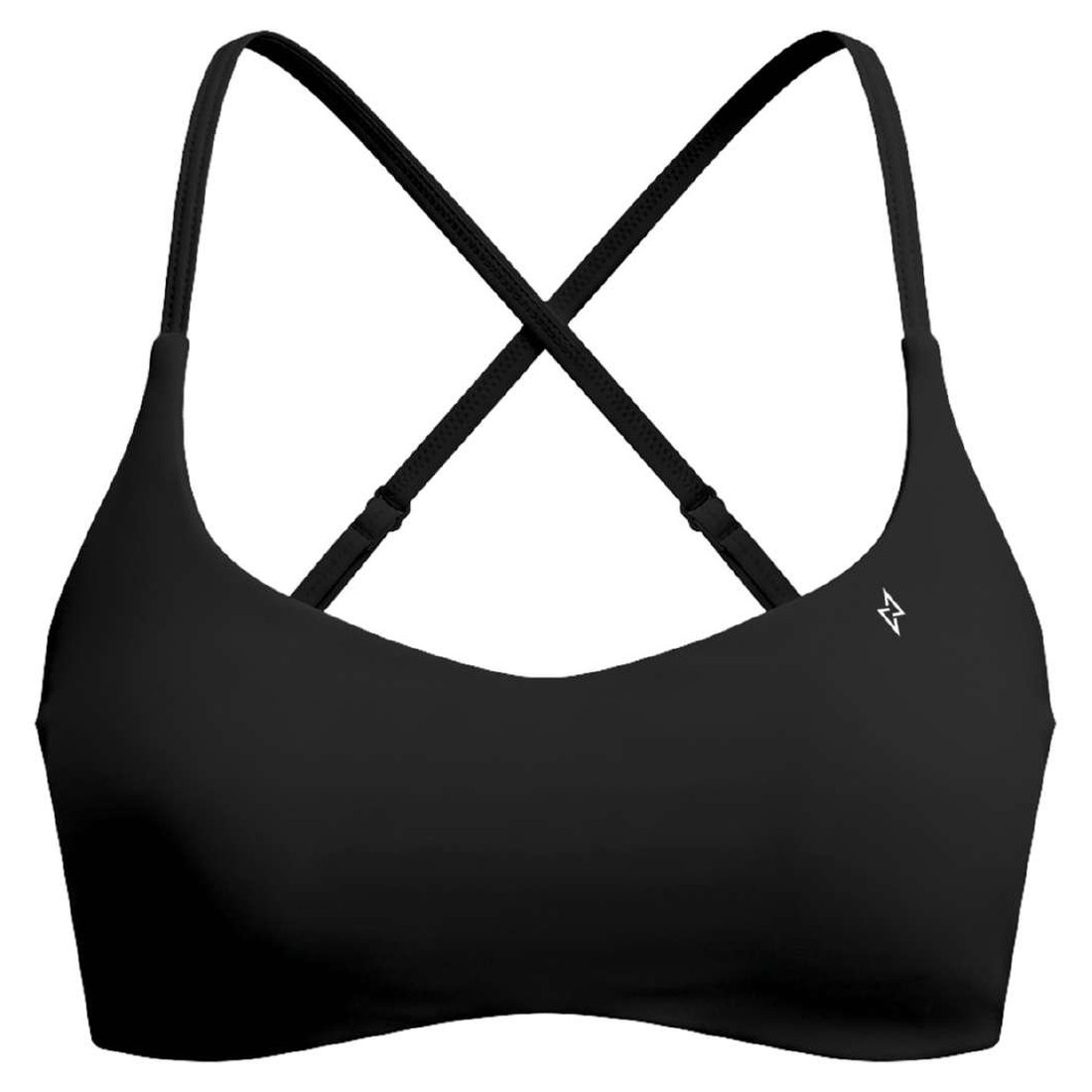 SYNC Pulse Crop Bra