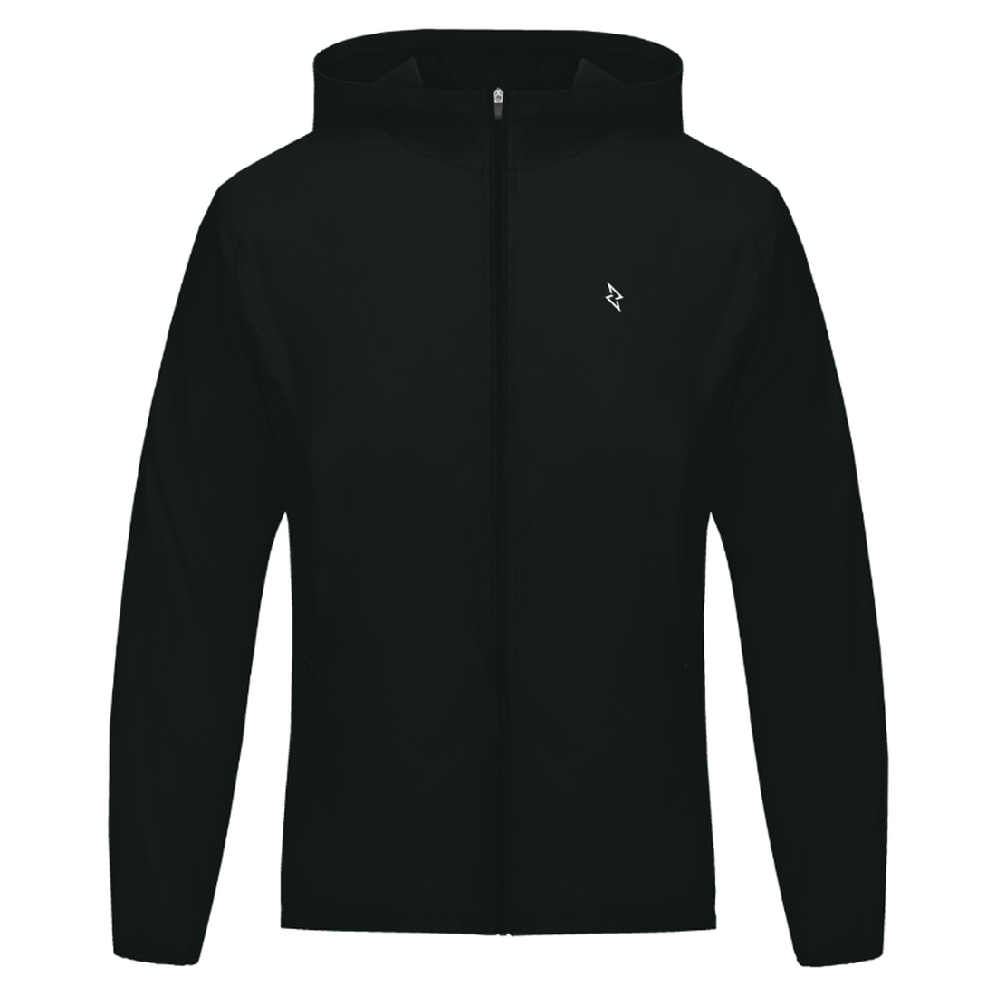 SYNC Pulse Jacket